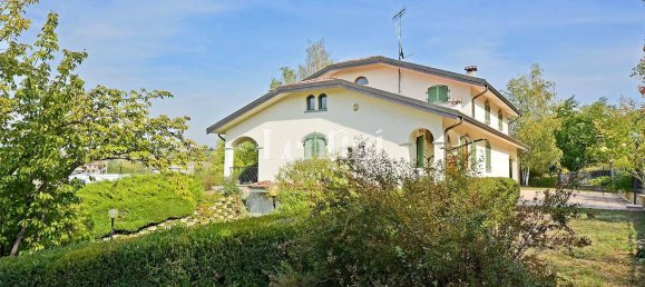 Villa T3 em Ozzano Monferrato, Italy N.º 88261 43