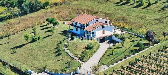 Villa T3 em Ozzano Monferrato, Italy N.º 88261 44