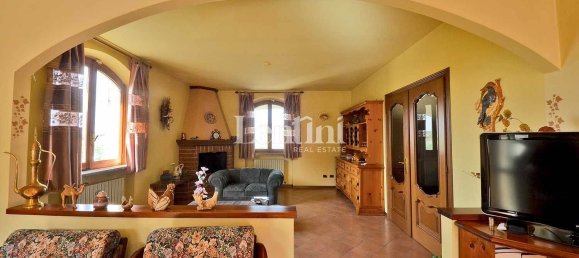 Villa T3 em Ozzano Monferrato, Italy N.º 88261 28