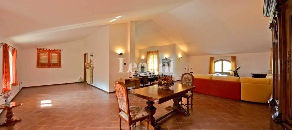 Villa T3 em Ozzano Monferrato, Italy N.º 88261 37