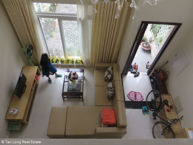 4 bedrooms House in Hoai Duc, Vietnam No. 4512