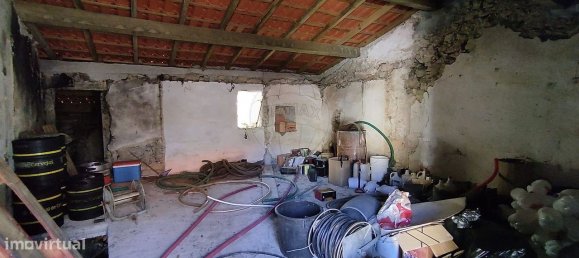 2 chambres Maison à Zambujal, Portugal No. 161919 11