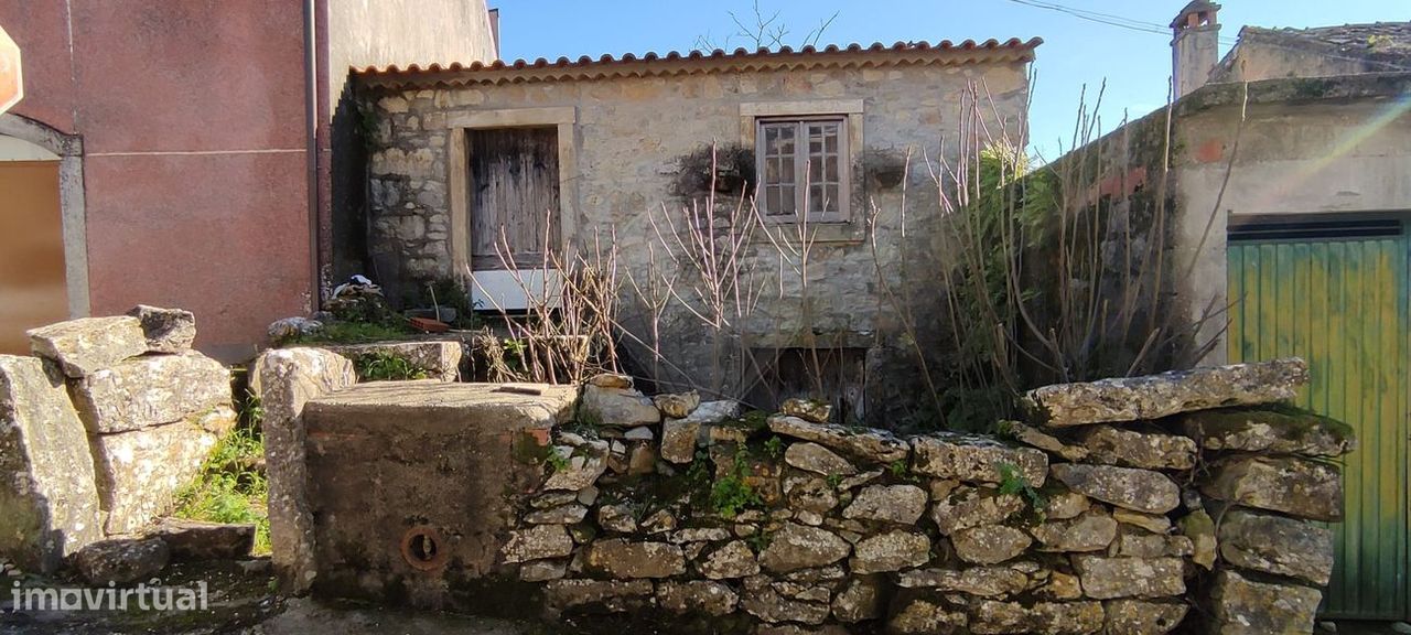 2 chambres Maison à Zambujal, Portugal No. 161919