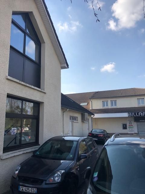 Edifício em Ballainvilliers, France 40 m² N.º 178101