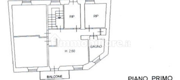 4 bedrooms Villa in Fabriano, Italy No. 116042 25