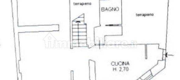 4 bedrooms Villa in Fabriano, Italy No. 116042 26