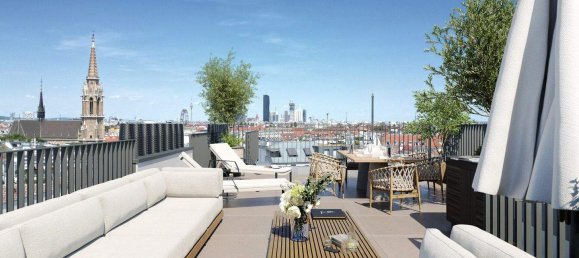 Studio à Vienna, Austria No. 248427 7