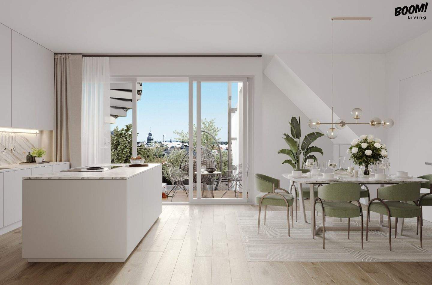 Studio à Vienna, Austria No. 248427