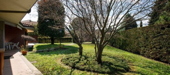 5 bedrooms Villa in Rivoli, Italy No. 334972 12