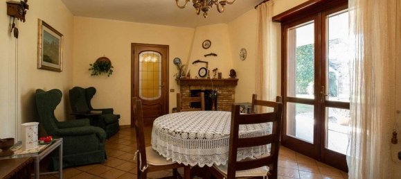 5 bedrooms Villa in Rivoli, Italy No. 334972 26