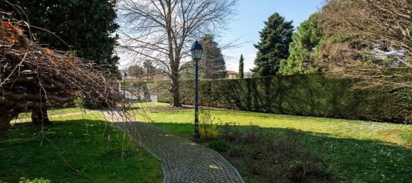 5 bedrooms Villa in Rivoli, Italy No. 334972 16