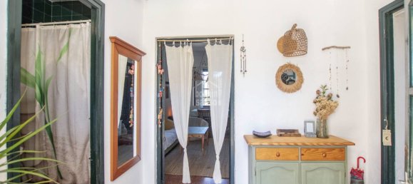 Casa de 3 dormitorios en Mahon, Spain No. 6301 12