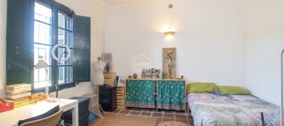 Casa de 3 dormitorios en Mahon, Spain No. 6301 10