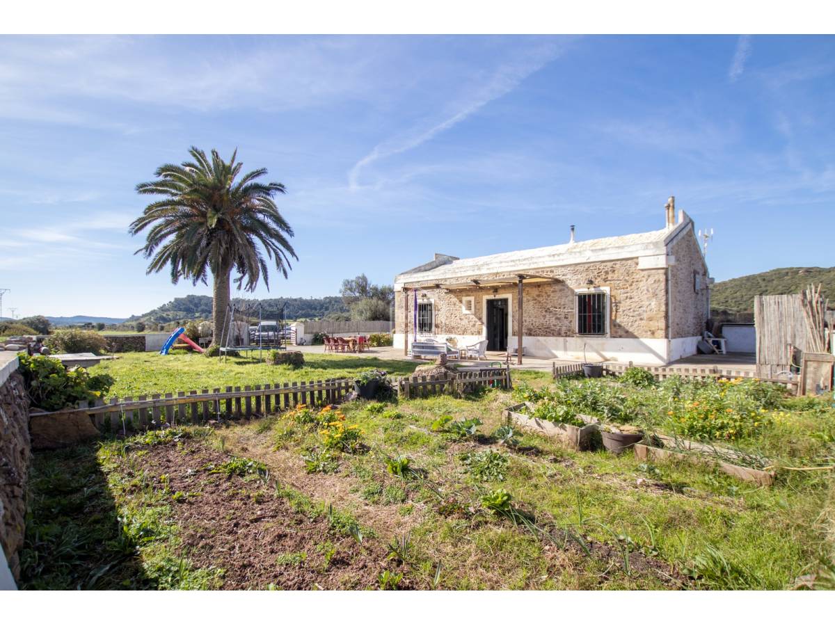 Casa de 3 dormitorios en Mahon, Spain No. 6301