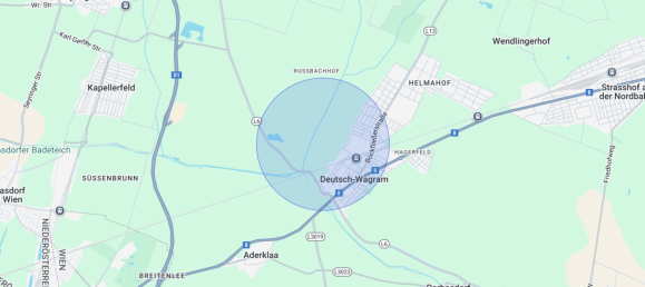 Casa de 8 habitaciónes en Deutsch-Wagram, Austria No. 254067 13