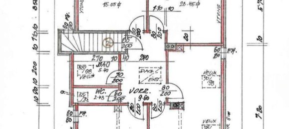 Casa de 8 habitaciónes en Deutsch-Wagram, Austria No. 254067 15