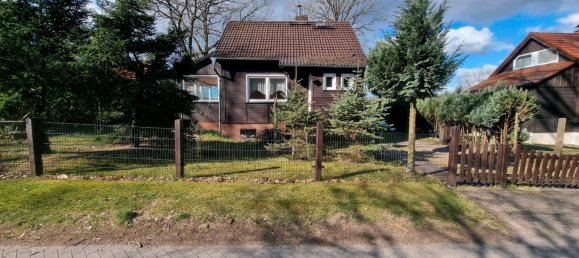 2 chambres Maison à Vorpommern-Greifswald, Germany No. 220552 10