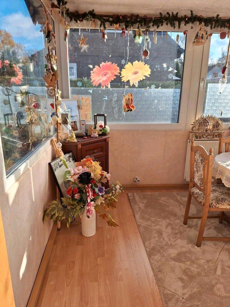 2 chambres Maison à Vorpommern-Greifswald, Germany No. 220552