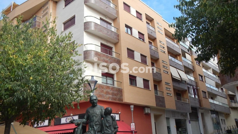 Квартира с 2 спальнями в Альмендралехо, Испания № 204460