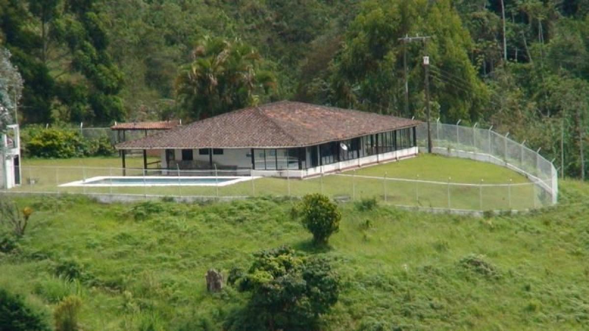 5 bedrooms House in Valle del Cauca, Colombia No. 1618