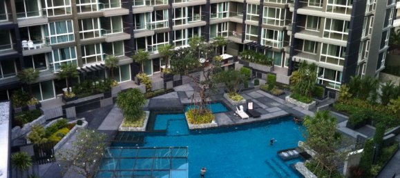 2 Schlafzimmer Eigentumswohnung in Pattaya, Thailand, Nr. 12034 17