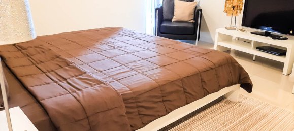 2 Schlafzimmer Eigentumswohnung in Pattaya, Thailand, Nr. 12034 4