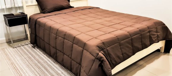 2 Schlafzimmer Eigentumswohnung in Pattaya, Thailand, Nr. 12034 3