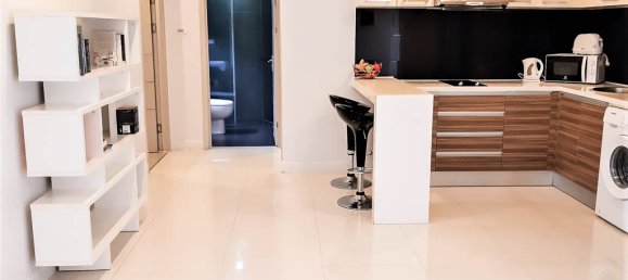 2 Schlafzimmer Eigentumswohnung in Pattaya, Thailand, Nr. 12034 7