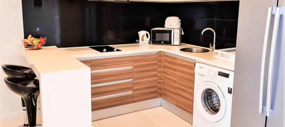 2 Schlafzimmer Eigentumswohnung in Pattaya, Thailand, Nr. 12034 5