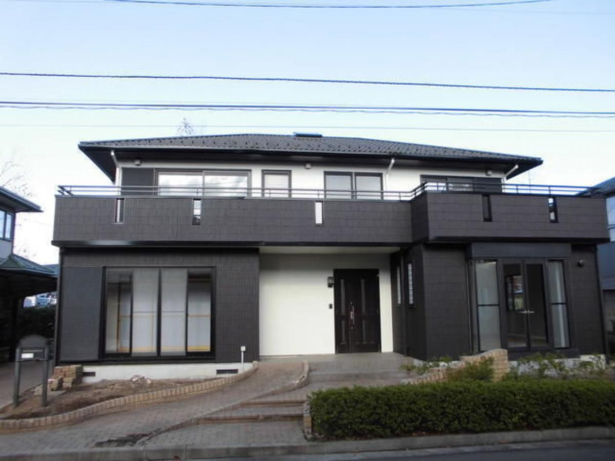 Дом с 6 спальнями в Мияги, Япония № 7206