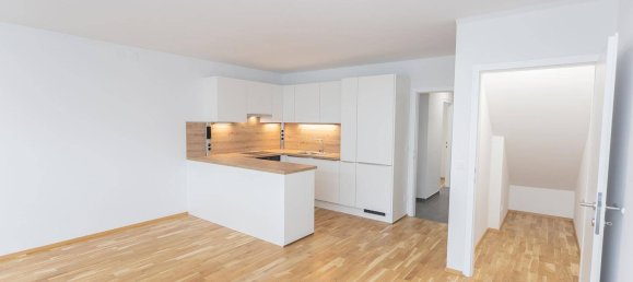 3 bedrooms Duplex in Vienna, Austria No. 206953 12