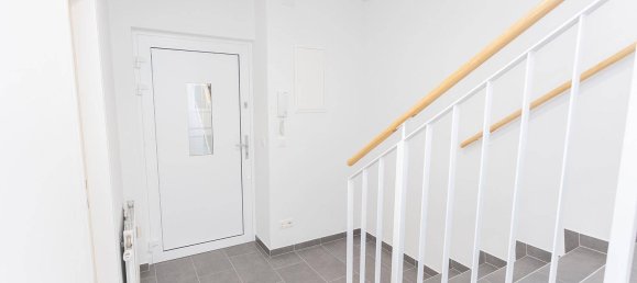 3 bedrooms Duplex in Vienna, Austria No. 206953 3