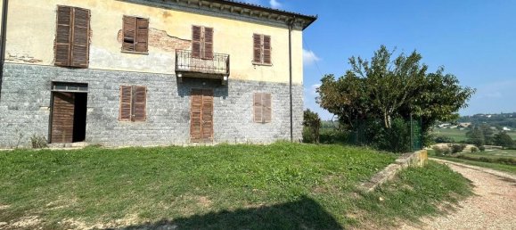 2 bedrooms House in Castell'Alfero, Italy No. 329637 5