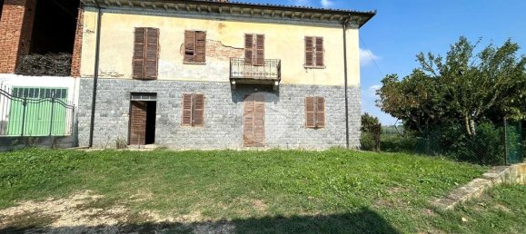 2 bedrooms House in Castell'Alfero, Italy No. 329637 7