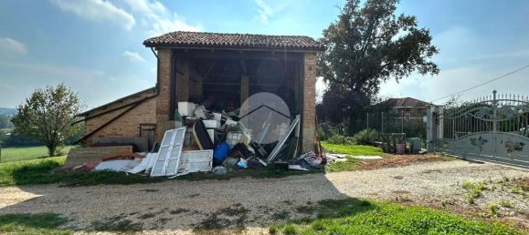 2 bedrooms House in Castell'Alfero, Italy No. 329637 20