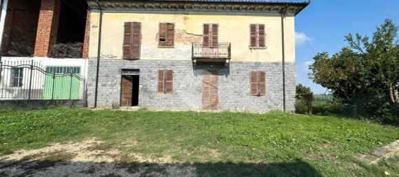 2 bedrooms House in Castell'Alfero, Italy No. 329637 53