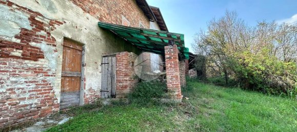 2 bedrooms House in Castell'Alfero, Italy No. 329637 15