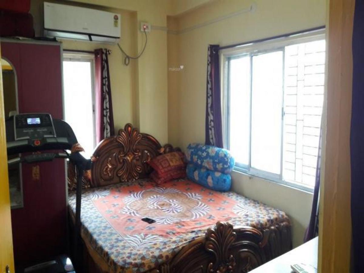 2 bedrooms House in Kolkata, India No. 2380