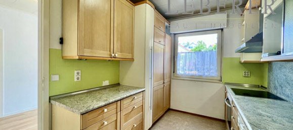 4 Schlafzimmer Bungalow in Bodenseekreis, Germany, Nr. 233407 2