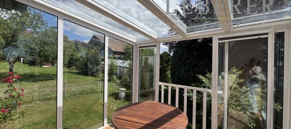 4 Schlafzimmer Bungalow in Bodenseekreis, Germany, Nr. 233407 23