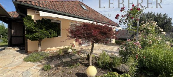 4 Schlafzimmer Bungalow in Bodenseekreis, Germany, Nr. 233407 5