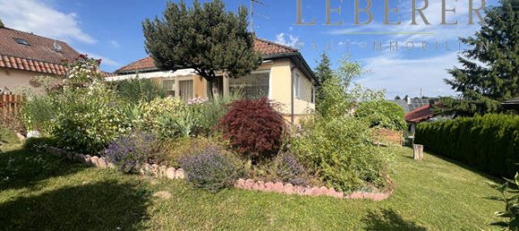 4 Schlafzimmer Bungalow in Bodenseekreis, Germany, Nr. 233407 21