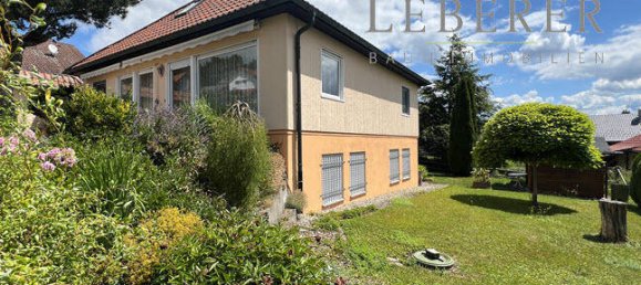 4 Schlafzimmer Bungalow in Bodenseekreis, Germany, Nr. 233407 4