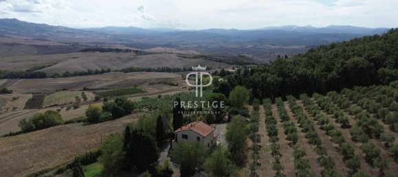 Casa T6 em Montecatini Val di Cecina, Italy N.º 270894 6