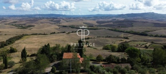 Casa T6 em Montecatini Val di Cecina, Italy N.º 270894 5