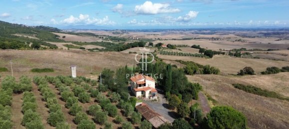 Casa T6 em Montecatini Val di Cecina, Italy N.º 270894 4