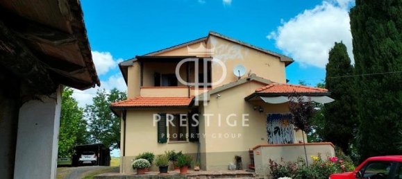 Casa T6 em Montecatini Val di Cecina, Italy N.º 270894 3