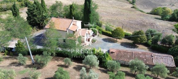 Casa T6 em Montecatini Val di Cecina, Italy N.º 270894 2