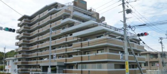 3 bedrooms Apartment in Fukuoka, Japan No. 3354 2