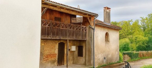 2 bedrooms Townhouse in Buzet-sur-Baise, France No. 309834 3